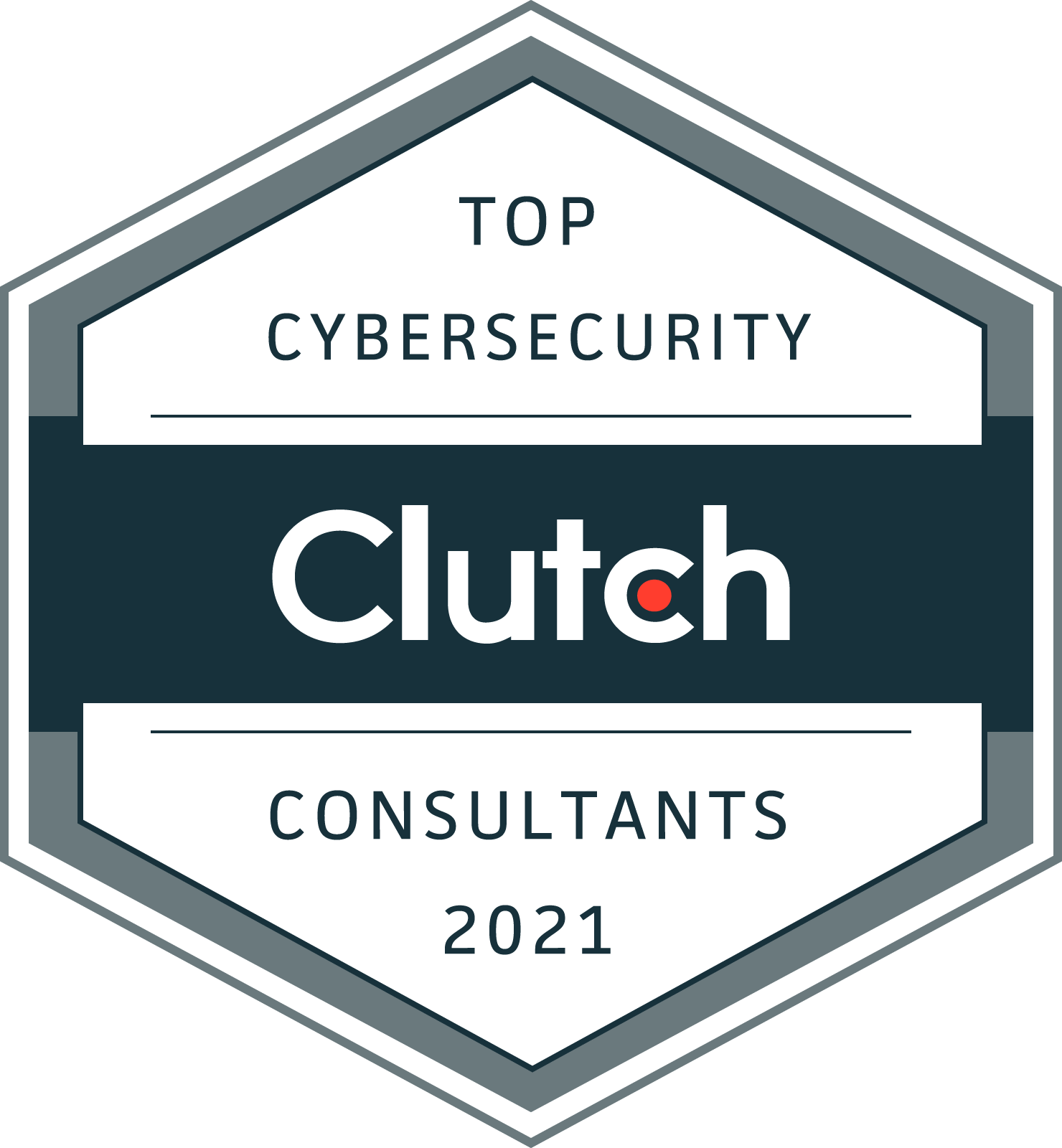 Clutch Top Cybersecurity Consultants