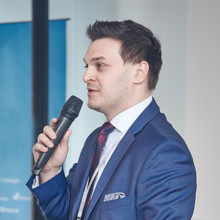 Daniel Suchocki